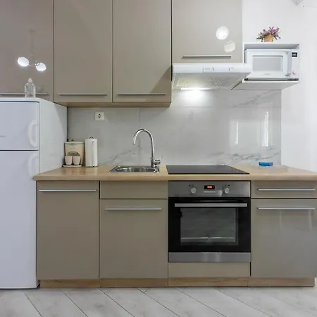 Danijel Novi Vinodolski