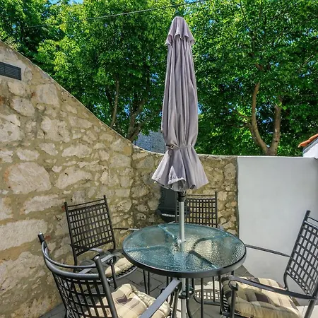 Danijel Novi Vinodolski