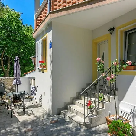 Danijel Novi Vinodolski