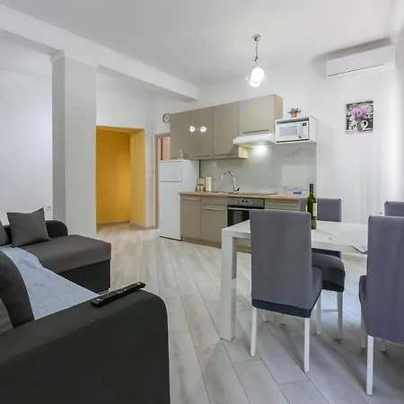 Apartman Danijel Novi Vinodolski