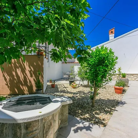 Danijel Apartman Novi Vinodolski