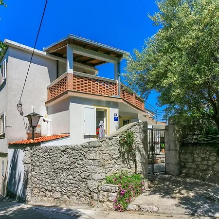 Apartman Danijel Novi Vinodolski