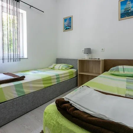 Danijel Apartament