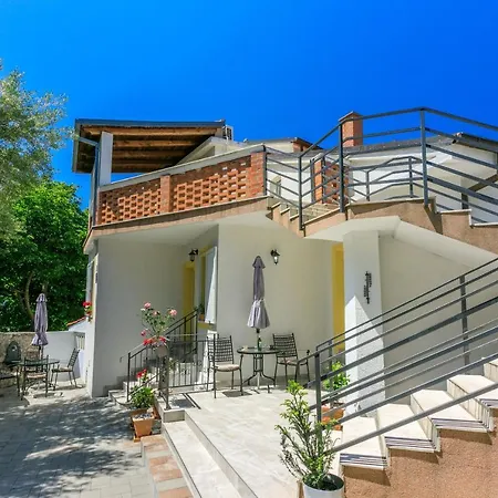 Danijel * Novi Vinodolski