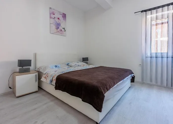 Danijel Novi Vinodolski