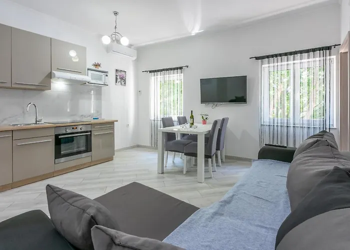 Danijel Novi Vinodolski