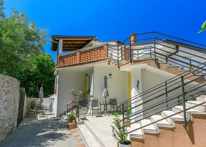 Danijel * Novi Vinodolski