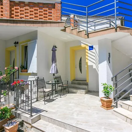 Danijel Apartamento Novi Vinodolski