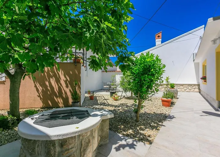 Danijel Apartment Novi Vinodolski