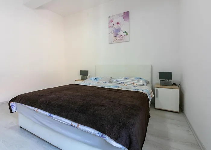 Apartment Danijel