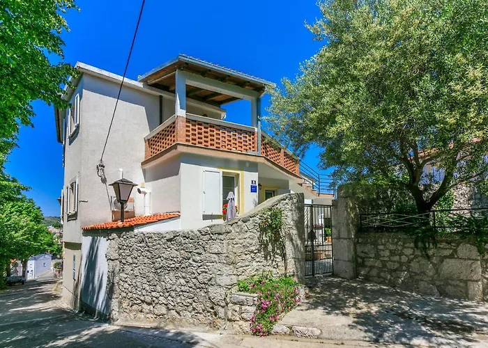 Apartment Danijel Novi Vinodolski