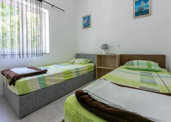 Danijel Apartment