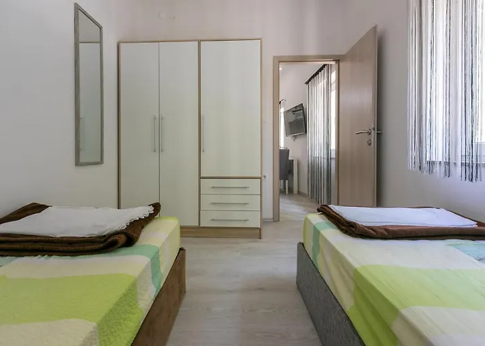 Danijel Apartment